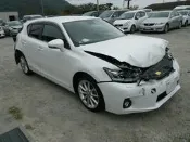 “JH汽材“ LEXUS CT200H 外匯 零件車  報廢車 拆賣!!LS460 SC430 GS350 GS430