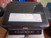 EPSON L355 複合式印表機 WIFI連線功能 二手