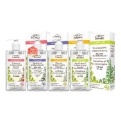 即期品【GREEN PHARMACY 草本肌曜】經典私密潔膚露300ml限定組(味道可選/出清限定/品牌直營)