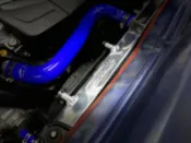 CS車宮車業 日本 KOYORAD 台灣總代理 SUBARU LEVORG 全鋁製水箱 KV091662