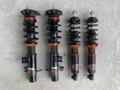 【鴻興車業☆中古物流】MINI R60 K-sport 高低軟硬可調避震器