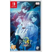【艾達電玩】全新現貨 NS Switch  9 R.I.P. sequel 續章：幽戀物語 中文版