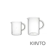(店+)【Kinto】伴桌｜KINTO SCS 咖啡壺 600ml  咖啡下壺 玻璃壺 分享壺