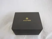 @ AIGNER 手錶 大型空錶盒