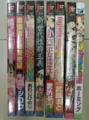 〈麗卡〉 新視界 魔之穴 I區   貓伊光 きんく  ホロナミン