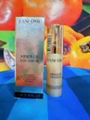 享受寵愛你 LANCOME 蘭蔻 絕對完美黃金玫瑰永生活萃 5ml 全新百貨公司專櫃貨