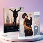 正版唱片 林俊傑新專輯 新地球 CD+寫真歌詞本 華語流行音樂