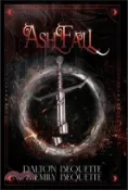 【三民網路書店】Ashfall: A Young Adult Portal Fantasy Romance (Flameheart Chronicles, 2) 作者：Dalton Bequette