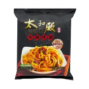 太和殿 麻辣拌麵 155g/袋
