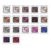 Catrice 卡翠絲 My makeup單色眼影