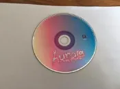 無刮痕 張韶涵 歐若拉 福茂唱片 CD專輯 二手 E39