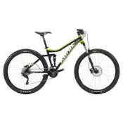 KONA HeiHei XC 越野 29er 超輕 鈧合金 軟尾 登山車