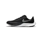 (店+)【NIKE 耐吉】CT2405-001 Nike Rival Fly 3 耐穿 網布減震包裹性 低幫 Air Zoom 訓練跑步鞋 男款 黑 nike男鞋 男運動鞋