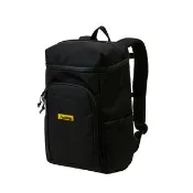 【型動探索】02-RUCKSACK 訓練背包 M 黑色