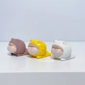 【PuppyStudio】24h出貨📍阿瑪莉莉絲 貓咖系列 小貓咪萌粒 確認款 貓咪咖啡廳