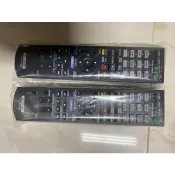 全新 SONY RM AAU104 劇院音響 STR DH 系列環繞擴大機 遙控器 STR-DH520 專用