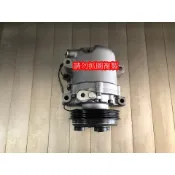 硬皮鯊 IMPREZA GC8 GF8 97~02年 整理新品 冷氣 壓縮機 下標前先問有沒有貨