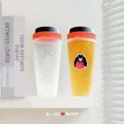 奧樂雞 清心福全聯名 恰好瓶 環保杯 現貨 隔日到貨