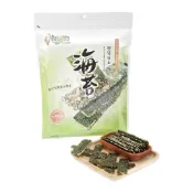 (店+)【維盛發】海苔夾心脆片40g/包(堅果/原味杏仁/南瓜籽酥/蕎麥紫米 海苔)