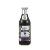 BARKER'S巴可斯 黑爵士黑醋栗精華鮮果露99% 710ml(紐西蘭進口)