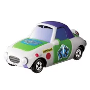 鯊玩具ToyShark TOMICA 多美小汽車 夢幻巴斯光年車 【鯊玩具Toy Shark】