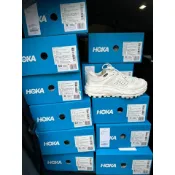 現貨 HOKA ONE ONE TOR ULTRA LOW 2 雲雨白 登山鞋 US5-11 全尺寸 可詢問