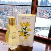 現貨  Love River 百合花香水 90ml 快速出貨