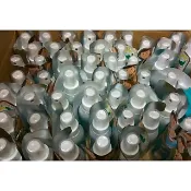 現貨含發票💝台大 virus bom 病毒崩 100ml/500ml 淨膚皂/白麝香燕麥淨膚皂 95g