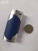 打火機  可灌油