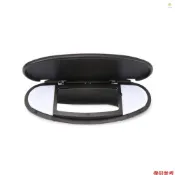 BMW Casytw 遮陽板梳妝鏡罩遮陽鏡罩更換適用於寶馬 Mini R55 R56 R60 2007-2014
