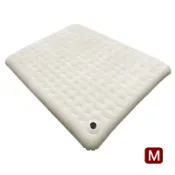 【露營趣】 Lumikenkä 露米 CA08 露米床M 150*200 M號 充氣床 露營墊 充氣墊 充氣睡墊 露營