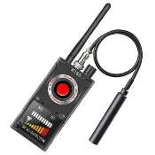 【GER 泰】MET-K18S 反竊聽防GPS追蹤器(偵測器 防偷拍 針孔探測器 反監控 竊聽器探測)