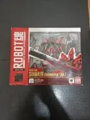 優惠價2000 萬代 BANDAI 鋼彈模型 ROBOT魂 155 新安州 動畫配色 新安洲 鋼彈UC 獨角獸 報喪女妖