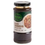 【蝦皮直營】韓國CJ bibigo韓式頂級燒烤拌醬(原味) 290g 烤肉醬 拌飯醬 醃肉醬 韓式料理 醬料