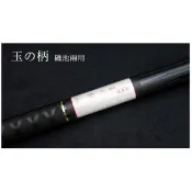 【鄭哥釣具】YU SHANG 漁鄉 DK 玉の柄 磯玉柄 玉柄 撈網 接桿 轉接頭 肩帶 15尺、18尺、21尺