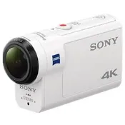 Sony/索尼FDR-X3000R高清4K運動攝像機DV蔡司鏡頭正品