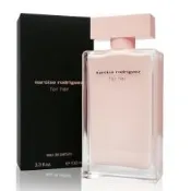 香霓💋Narciso Rodriguez For Her 同名經典 女性淡香精30ml/50/100ml【TESTER】