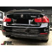 JPM 全新 BMW 寶馬PM款 碳纖維F30 F80 M3卡夢CARBON尾翼 外銷商品 品質保證