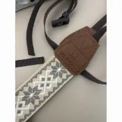 【相機肩帶】單反相機肩帶 佳能 6D2 掛繩 尼康 D800 揹帶 富士相機 斜挎帶 r50 拍立得 canon 相機 