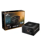 (店+)【FSP 全漢】聖武士 650W 80 Plus銅牌 電源供應器(HA650)