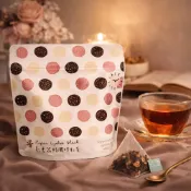 (店+)紅茶茶包-熟香荔枝風味(5/10入)｜紅茶×荔枝果香 | ACE TEA 蒔宇茶