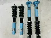 (日洋)KT RACING BMW G30 四傳系列高低軟硬避震器KW.BC.ST