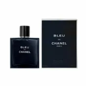 CHANEL 香奈兒 BLEU DE CHANEL 男性淡香水50ml 優惠價:3130元｜岡山戀香水
