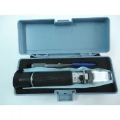 勁準儀器網購 水箱精濃度檢試(台灣地區用100%)水箱精測試器 水箱精檢測器 水箱水比重計 水箱精濃度檢測器 現貨