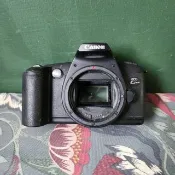 專業相機店 現貨 Canon EOS KISS 單機身 底片單眼相機(保固30天)