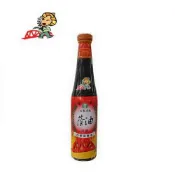 臺灣農漁會精選 【西螺鎮農會】西農清健陳年蔭油-400毫升/瓶