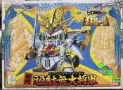 萬代 SD高達 BB戰士 天下統一篇 79 初代頑駄無大將軍