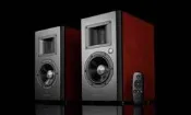 公司貨 AIRPULSE A200 藍牙喇叭音響 號角式鋁帶高音 EDIFIER
