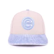 Mitchell & Ness MLB CHICAGO CUBS 芝加哥小熊隊 復古水洗燈芯絨 棒球帽