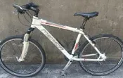 讓售-冠一*經典V煞*MERIDA X9 美利達[X-9][冠軍一號](全套 SHIMANO XT 27速) 9成新